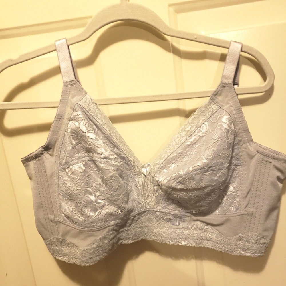NWOT Plus Size Shein Gray Size 95F